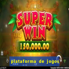 plataforma de jogos online chinesa